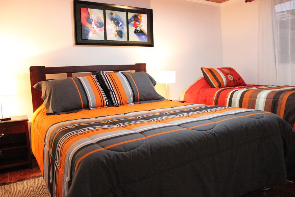 Tierra Noble Tu Mejor Opcion En Ahorro, B, Privado, A,Acondicionado, Central Santa Cruz Pokój zdjęcie